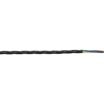 LAPP ÖLFLEX HEAT 205 MC 3G2,5 