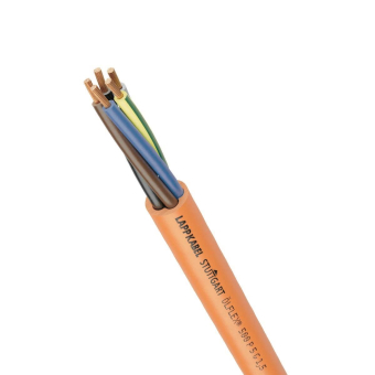 LAPP ÖLFLEX 500 P 5G1,5 ORANGE 