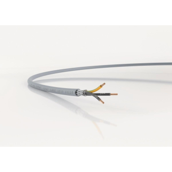 LAPP ÖLFLEX CLASSIC 115 CY 12X0,5 