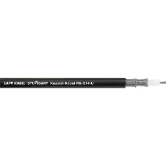 LAPP Coaxial - RG-214 /U     2170006/100 