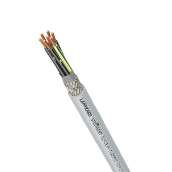 LAPP ÖLFLEX CLASSIC 115 CY 7G1 