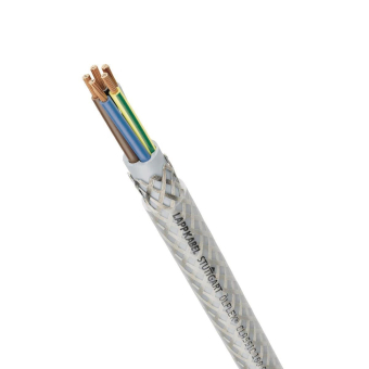 LAPP ÖLFLEX CLASSIC 100 SY 4G10 