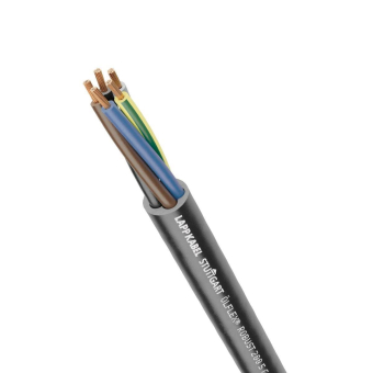 LAPP ÖLFLEX ROBUST 200 5G2,5 0021813/100 