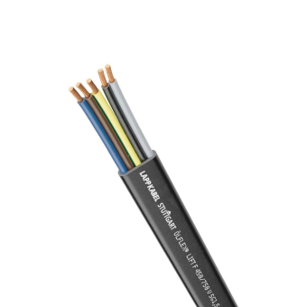 LAPP ÖLFLEX LIFT F 5G1,5        00420023 