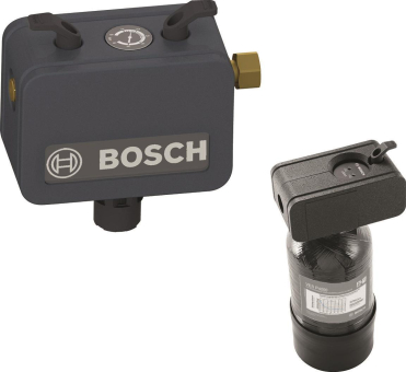 Bosch Thermotechnik BOPA      BOPA VES07 