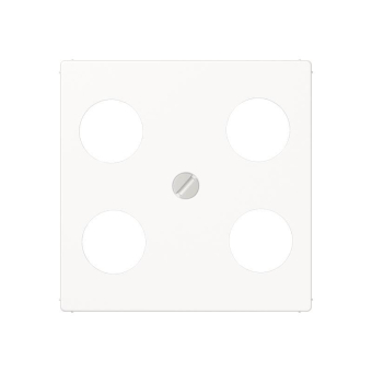 JG Abd.4-Loch Sat-TV     A 561-4 SAT1 WW 