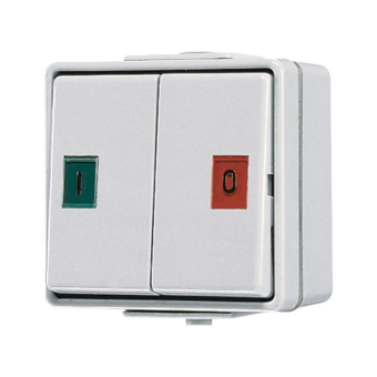 JG APWG WG 600 Doppeltaster         639W 