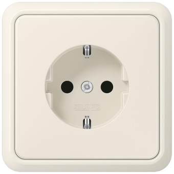 Jung SCHUKO -Steckdose 16 A 250V   51520 