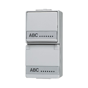 JG Schuko-Steckdose m. WS-S.     676 NAW 