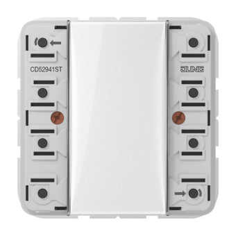 Jung KNX Tastsensor-Modul    CD 52941 ST 