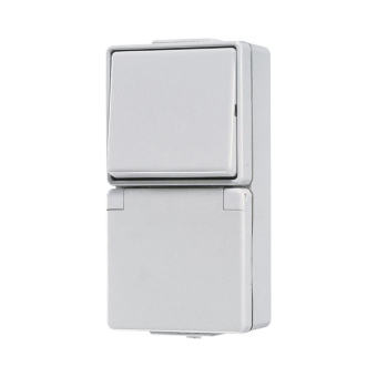 JG APWG WG 600 Kombination          676W 