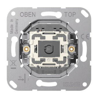 Jung Multi-Switch volle      K 531-41 EU 