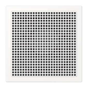 Jung Audiomodul Serie LS  SI AM LS 5 WWM 