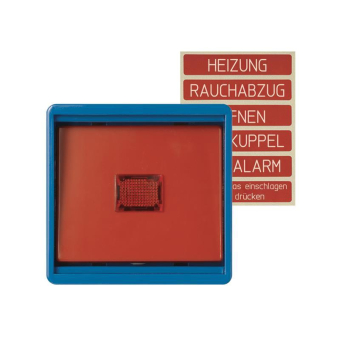 JG APWG WG 600 Abdeckung  661WGLBL 