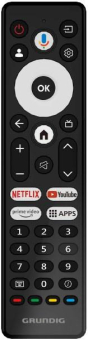 Grundig 32CHA6490 Venedig si LED-TV FH 