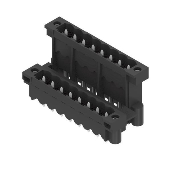 Weidmüller SLDV-THR 5.00/16F 3.2SN BK 