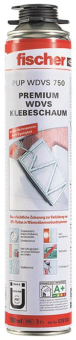 Fischer Premium WDVS Klebeschaum  539164 
