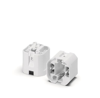 Vossloh Fassung G24q-3/GX24q-3    527741 