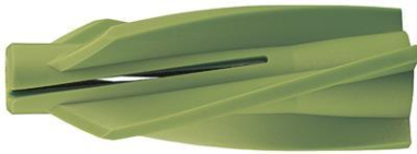 Fischer Gasbetondübel GB GREEN 8  524870 