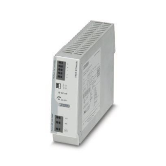 Phoenix 2903149   TRIO-PS-2G/1AC/24DC/10 