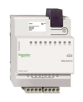 Schneider Binäreingang         MTN644592 