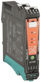Weidmüller ACT20X-HUI-SAO-P 