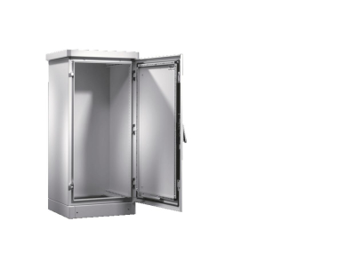 Rittal NewBasic 600x1200x500  CS 9783530 