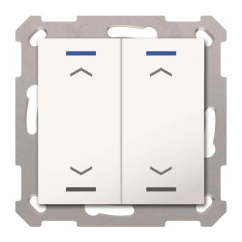 MDT RF-TAL55T202.A1S KNX RF+ Taster 
