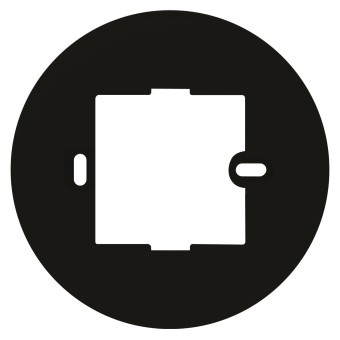 MDT SCN-KP360R306.01 Montagerahmen 
