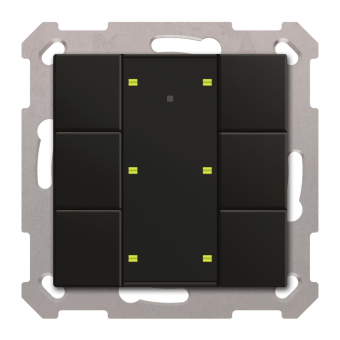 MDT BE-TA55T606.02 Taster Plus TS 55 