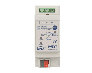 MDT STV-0160.02 Busspannungsversorgung 