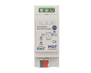 MDT STV-0320.02 Busspannungsversorgung 