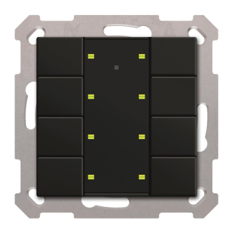 MDT BE-TA55T806.02 Taster Plus TS 55 