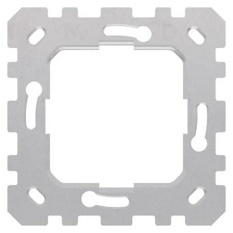 MDT ZMTRM-D Montagerahmen Metall 