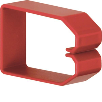 Hager Klammer PC/ABS hfr zu     HN750503 