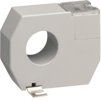 Hager Wandler f.Fi-Relais rund     HR703 