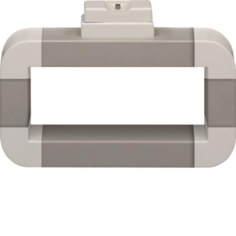 Hager Wandler f.Fi-Relais          HR833 