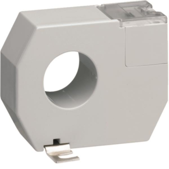 Hager Wandler f.Fi-Relais rund     HR705 
