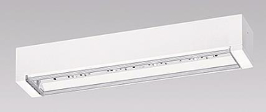 Thorn VOYAGER ONE MS ANT ECP WH 96632905 