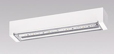 Thorn VOYAGER ONE MS ANT E3D WH 96631598 