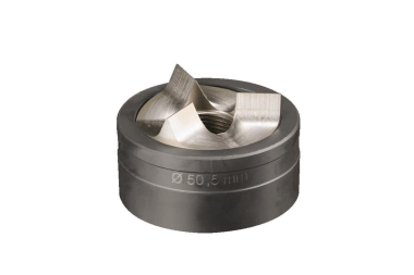 Rittal Spalt-Blechlocher rund AS 4055150 