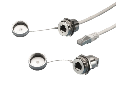 Rittal RJ45-Einbaumodul       SZ 2482730 