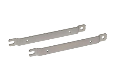 Rittal Wandlasche VE=2        GA 9121160 