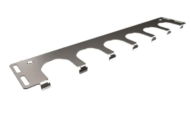 Rittal Kabeleinführungsblech VX 8619.800 