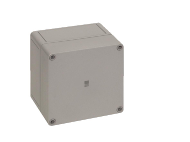 Rittal Klemmenkasten gr VE=4  PK 9511000 