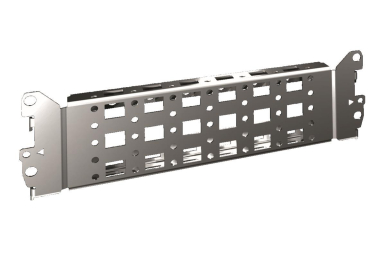 Rittal System-Chassis  1=4 VX 8617.100 