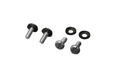 Rittal Schlitzschraube M6     DK 7094110 