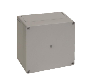 Rittal Klemmenkasten gr       PK 9518000 