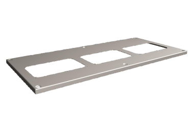 Rittal Dachblech              SV 9681594 