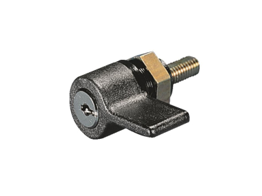 Rittal Handgriff Kunststoff   SZ 2485000 